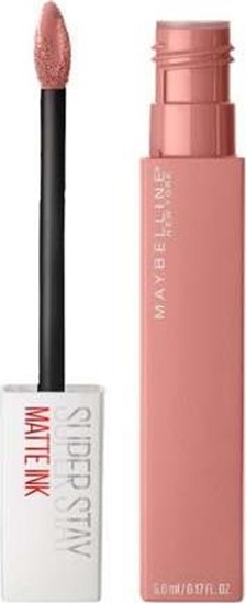 Picture of Maybelline  Super Stay Matte Ink matowa pomadka w pynie 60 Poet 5ml