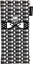 Picture of Make Notes B&W Etui na okulary