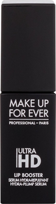 Attēls no Make up for Ever Make Up For Ever Ultra HD Lip Booster Balsam do ust 6ml 00 Universelle