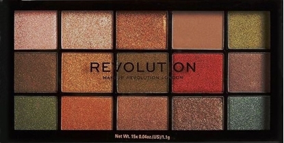 Изображение MAKE UP REVOLUTION REVOLUTION Reloaded Paleta cieni EMPIRE
