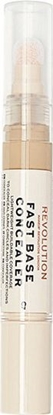 Picture of Makeup Revolution Fast Base Concealer nr C7 Korektor pod oczy 4.5 ml