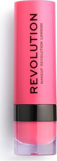 Изображение Makeup Revolution Makeup Revolution Cutie 137 Pomadka do ust w sztyfcie Matte 1szt