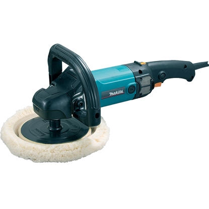 Изображение Pulēšanas mašīna Makita 9237CB