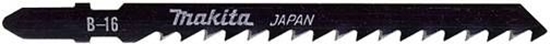 Picture of Makita A-85684 Jigsaw Blade   B-16