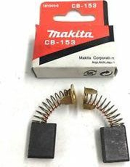Picture of Makita Szczotki wglowe CB-153 2 szt. M181044-0