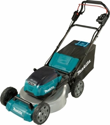 Picture of Makita DLM462PT4 cordless lawn mower