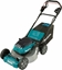 Изображение Makita DLM462PT4 cordless lawn mower
