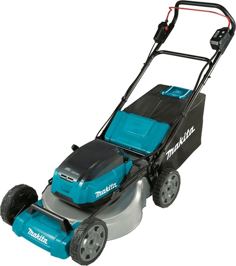 Picture of Makita DLM530Z cordless lawn mower