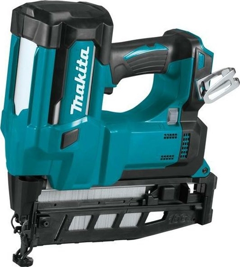 Изображение Makita Gwodziarka 18V 25-64mm 2x5,0Ah (DBN600RTJ)