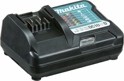 Picture of Makita 197343-0 Charger DC10WD 12V
