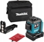 Picture of Makita Laser paszczyznowy SK106DZ czerwony 25 m