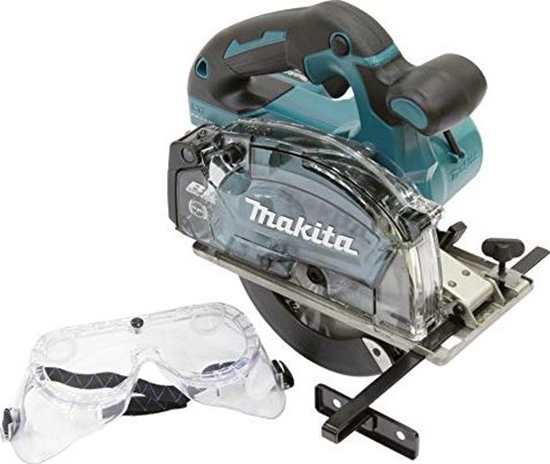 Picture of Akumulatora ripzāģis Makita DCS553Z; 18 V (bez akumulatora un lādētāja)