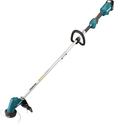 Picture of Makita MAKITA KOSA Y.AKUM.18V 1x5,0Ah DUR192LST MDUR192LST