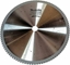 Attēls no Makita MAKITA PIA TARCZOWA 350x25,4x100z DO METALU MB-23151