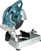 Изображение Makita MAKITA PRZECINARKA DO METALU 2x18V 355mm BEZ AKU. I AD. DLW140Z MDLW140Z