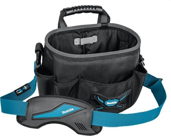 Picture of Makita MAKITA TORBA OTWARTA NA NARZDZIA ME-05474
