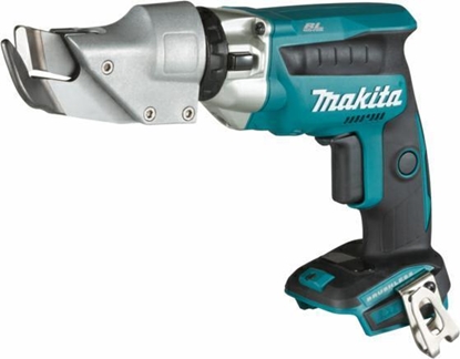 Attēls no Makita MAKITA.NOYCE DO BLACHY 18V DJS131Z MDJS131Z