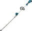 Attēls no Makita DUN600LZ Cordless Hedge Trimmer