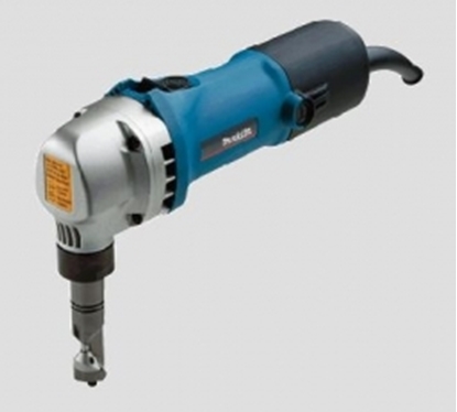 Attēls no Makita Noyce skokowe do blachy JN1601