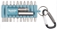 Изображение Makita P-81175 Bit-Box 22pcs.