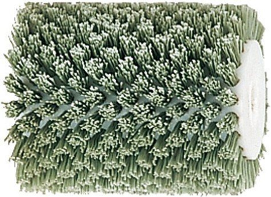 Picture of Makita Schleifnylon-Bürste K60