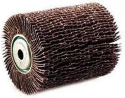 Picture of Makita Stahldrahtbürste