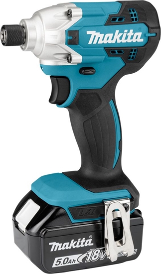 Picture of Makita Zakrtarka DTD156RTJ 18 V