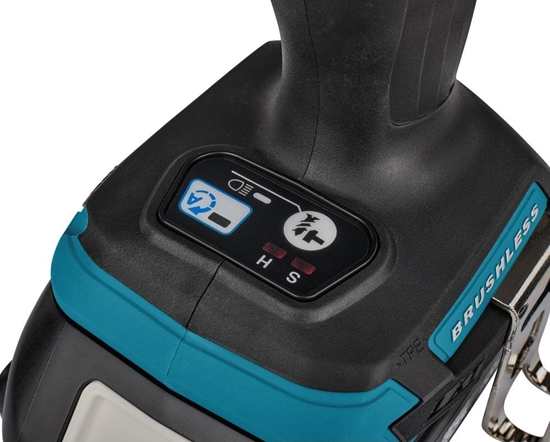 Picture of Makita Zakrtarka DTD157RFJ 18 V