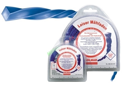 Picture of Makita yka nylonowa 2,0mm x 3,5m (369224661)