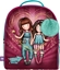 Изображение Santoro May Plecak Gorjuss Fairground Fireworks