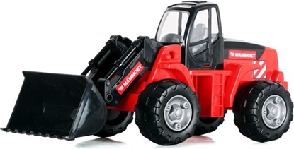 Picture of Mammoet Polesie adowarka w siatce (56788)