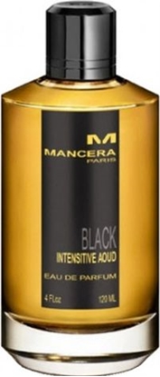 Picture of Mancera Black Intensitive Aoud (UNI) EDP/S 120ml