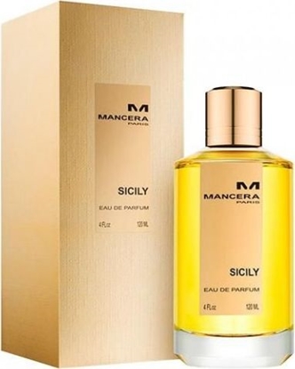 Picture of Mancera Sicily Perfume EDP 120 ml