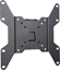 Attēls no Manhattan TV & Monitor Mount, Wall, Fixed, 1 screen, Screen Sizes: 23-42", Black, VESA: 75x75 to 200x200mm, Max 30kg, Lifetime Warranty