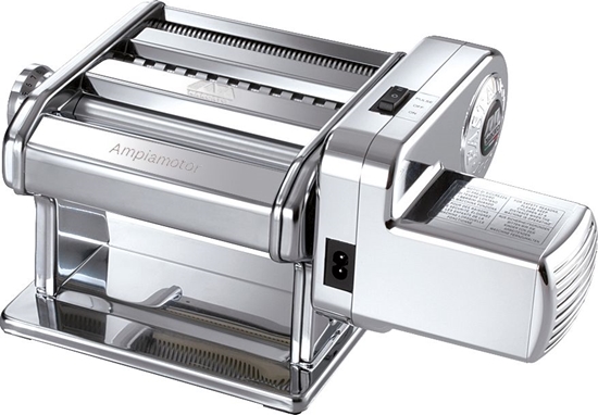 Picture of Marcato Ampia Motor 150mm pasta machine