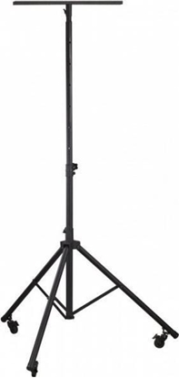 Attēls no Mareld Statyw na kókach z blokowaniem Beam 2.3 m