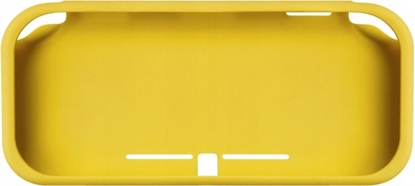 Picture of MARIGames etui na Nintendo Switch Lite żółte