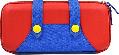 Attēls no MARIGames futera na Nintendo Switch Mario (SB4957)