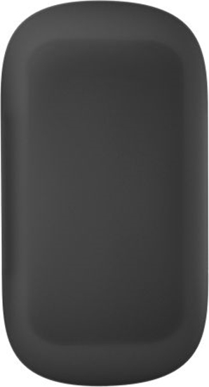 Picture of Maska antysmogowa AirPOP Etui na maseczk ochronn GEN 2 czarny/black 43353