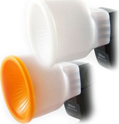 Attēls no Massa Dyfuzor C3 METZ 48AF-1 / 50AF-1 / 58AF-1 / 58AF-2