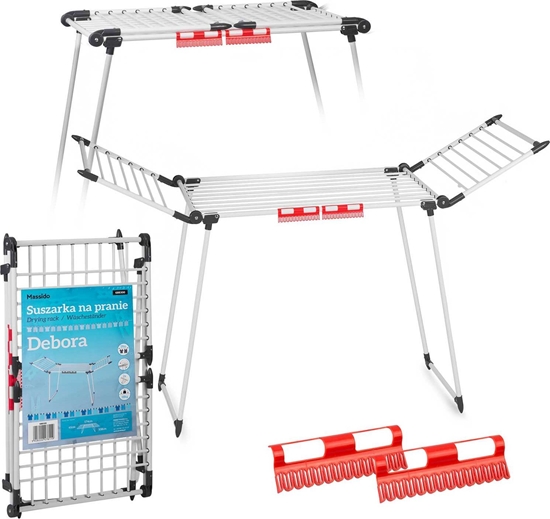 Picture of Suszarka na pranie Massido Debora