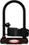 Picture of MasterLock Zapicie rowerowe 8195 czarne (MRL-8195EURDPRO)