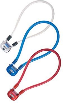 Attēls no MasterLock Zapicie rowerowe QUANTUM 8213 (MRL-8213EURDPRO)