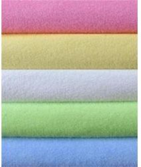 Picture of Matex NIEPRZEMAKALNE PRZECIERADO 120X60 Z GUMK-SELEDYNOWE FROTTE (MT0106)