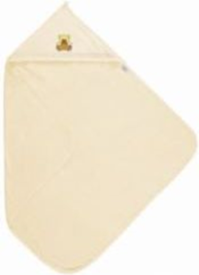 Picture of Matex Okrycie kpielowe niemowlce maxi 100x100 ecru (MT0130)