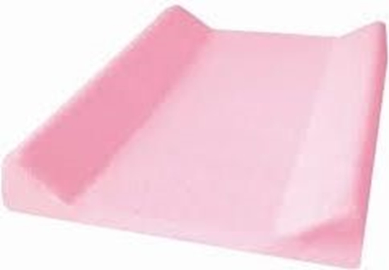 Picture of Matex Pokrowiec na przewijak uniwersalny, Frotte, jasny ró (MT0038)