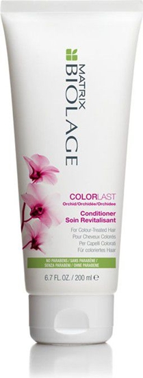 Picture of MATRIX Biolage Color Last Conditioner Odywka do wosów farbowanych 200ml