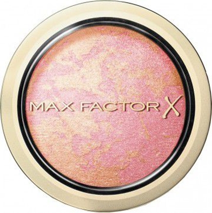Attēls no MAX FACTOR Creme Puff Blush 1,5g 05 Lovely Pink