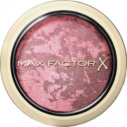 Attēls no MAX FACTOR Creme Puff Blush 1,5g 15 Seductive Pink