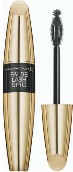 Изображение MAX FACTOR False Lash Epic Mascara Tusz do rzs Black 13.1ml